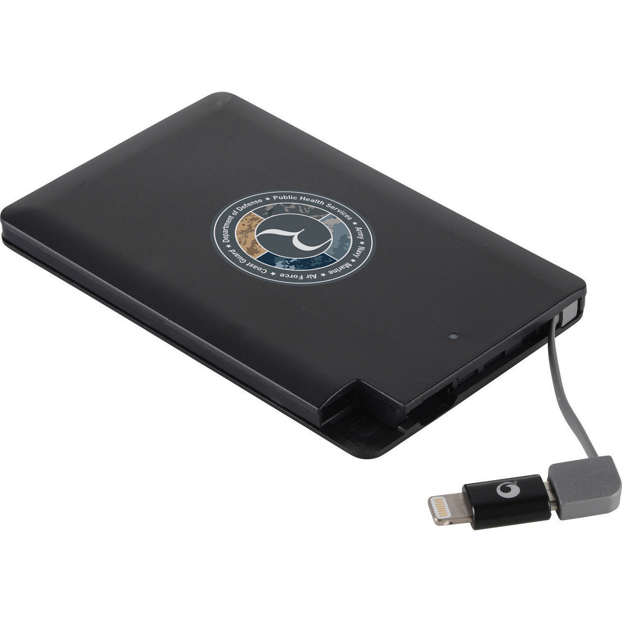 Gateway Charger with MFI Certified lightning Tip - 7120-48