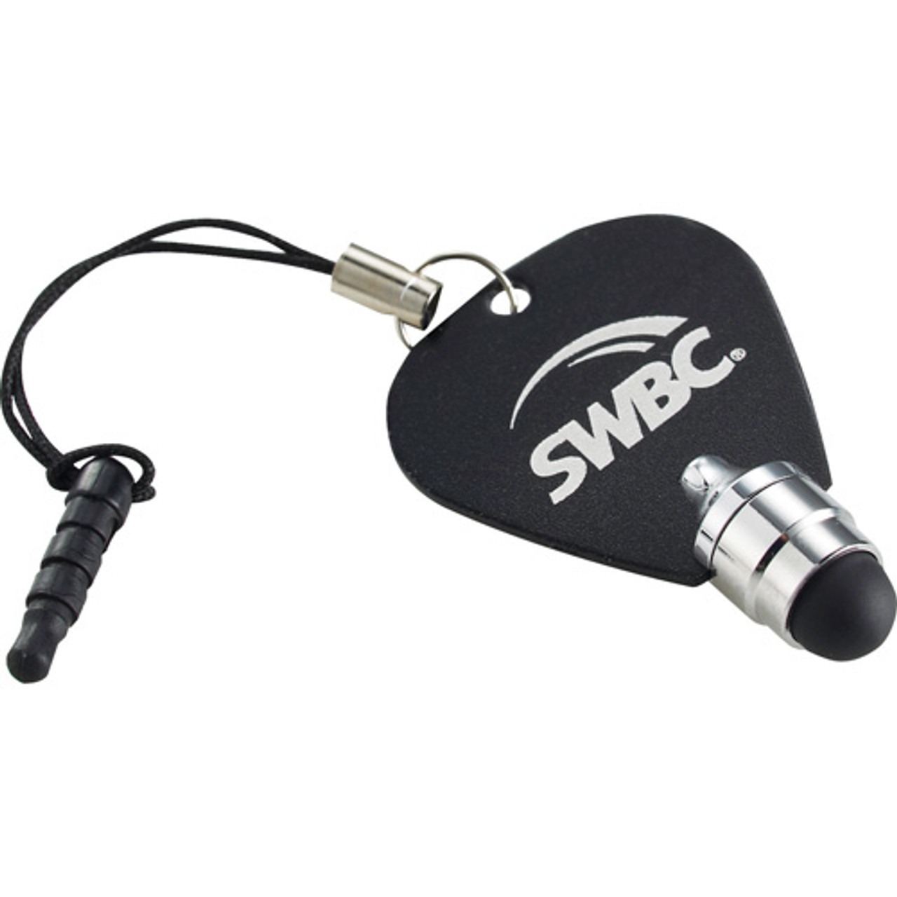 Guitar Pick Mobile Stylus by Woodees - 7140-20