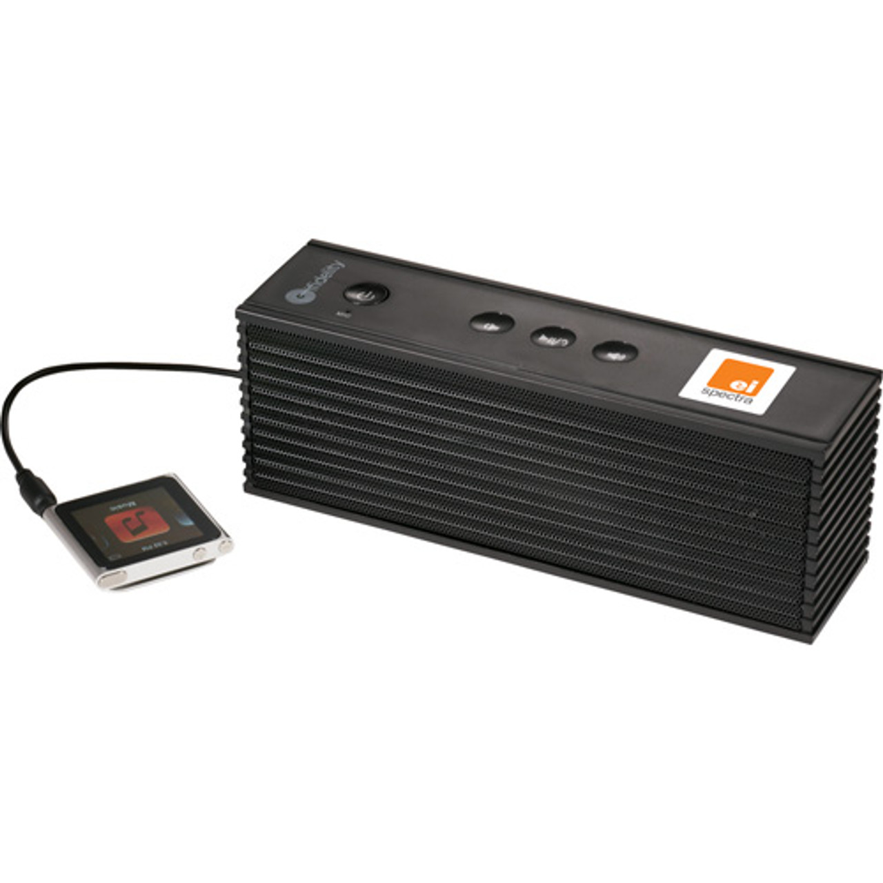 ifidelity Soundwave Bluetooth Speaker - 7199-18