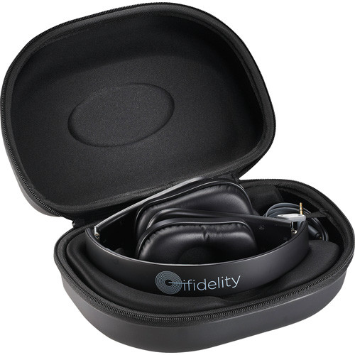ifidelity Mirage Stereo Headset - 7199-19