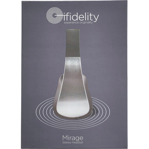 ifidelity Mirage Stereo Headset - 7199-19