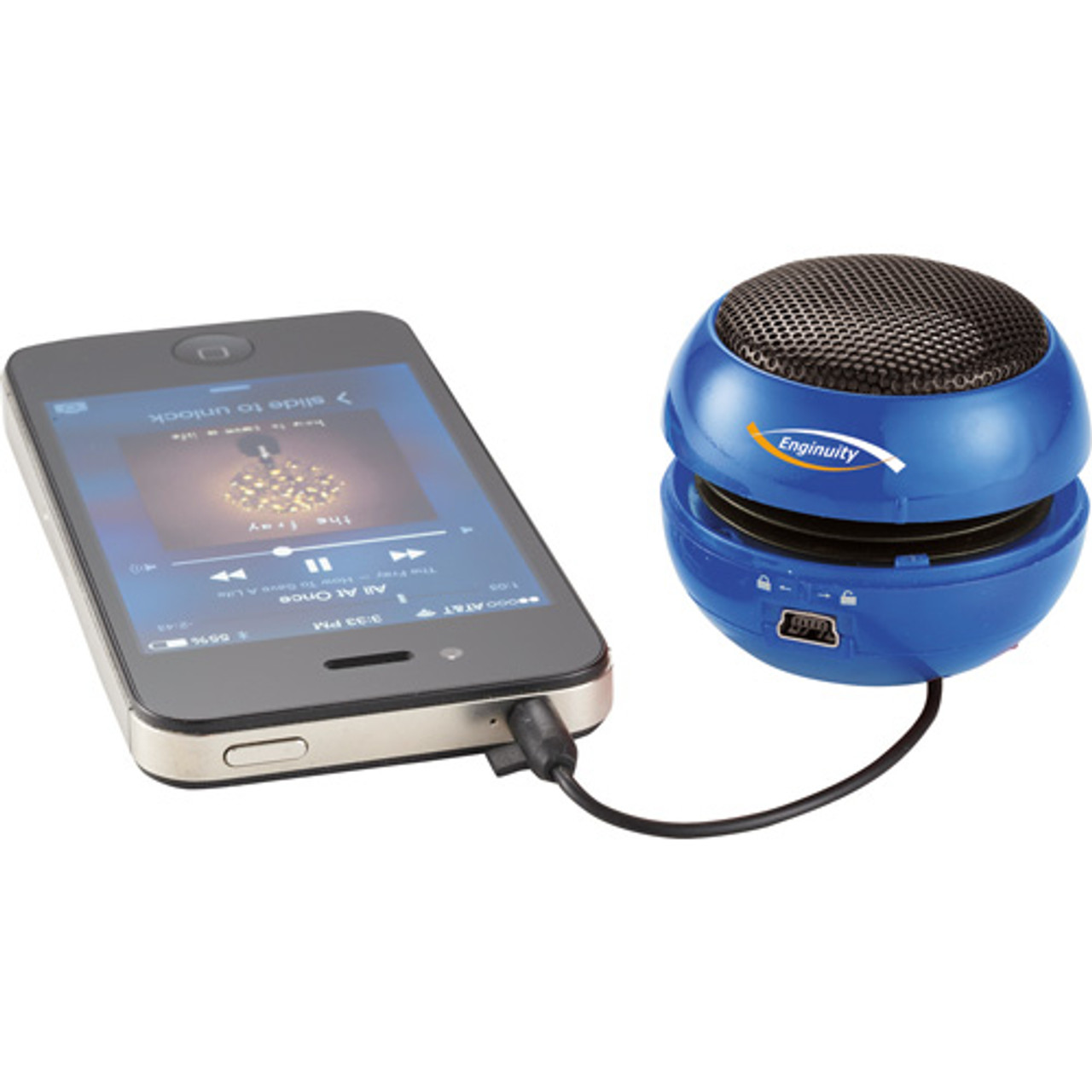 Xpand Mobile Speaker - 7199-26