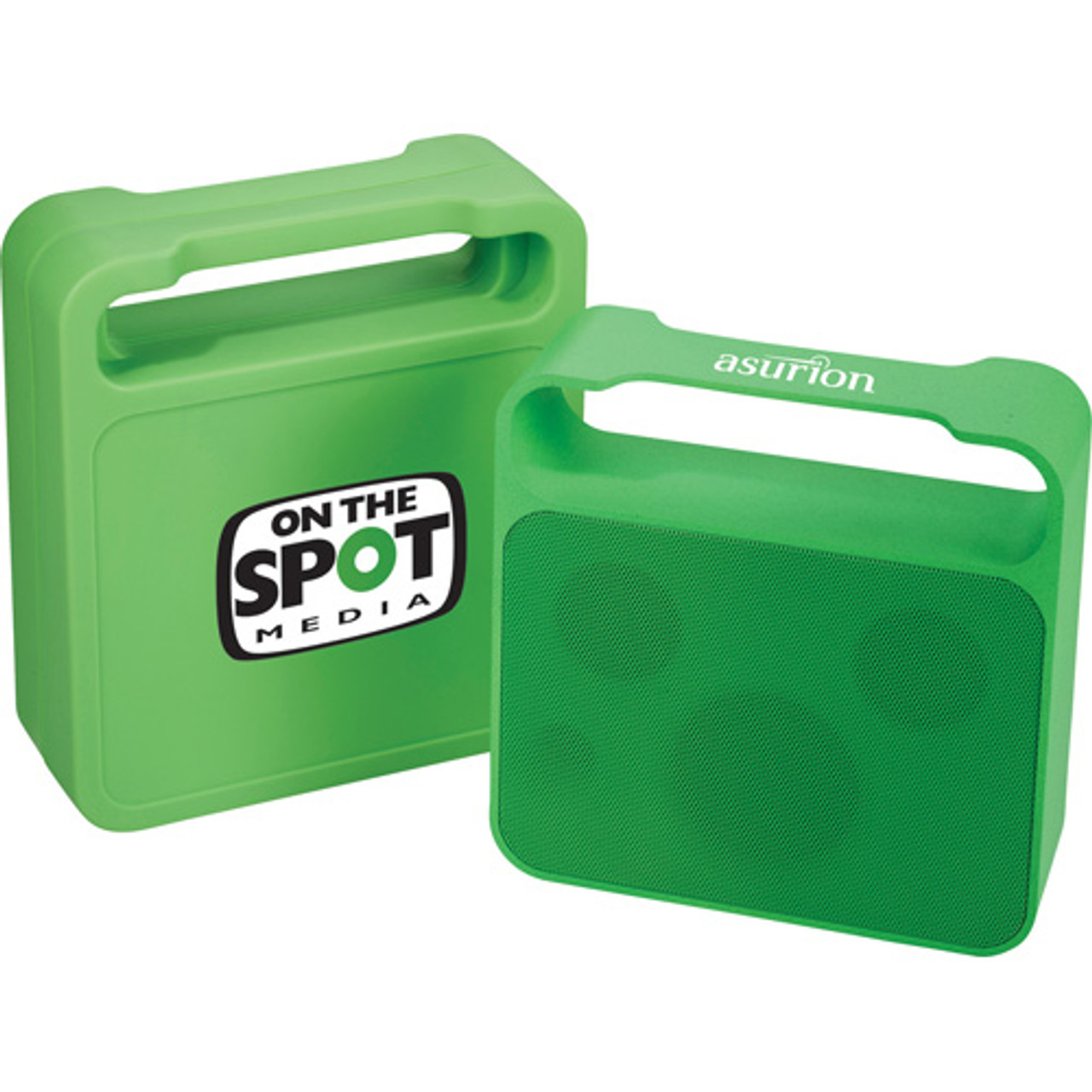 Tune Cube NFC Bluetooth Speaker - 7199-40