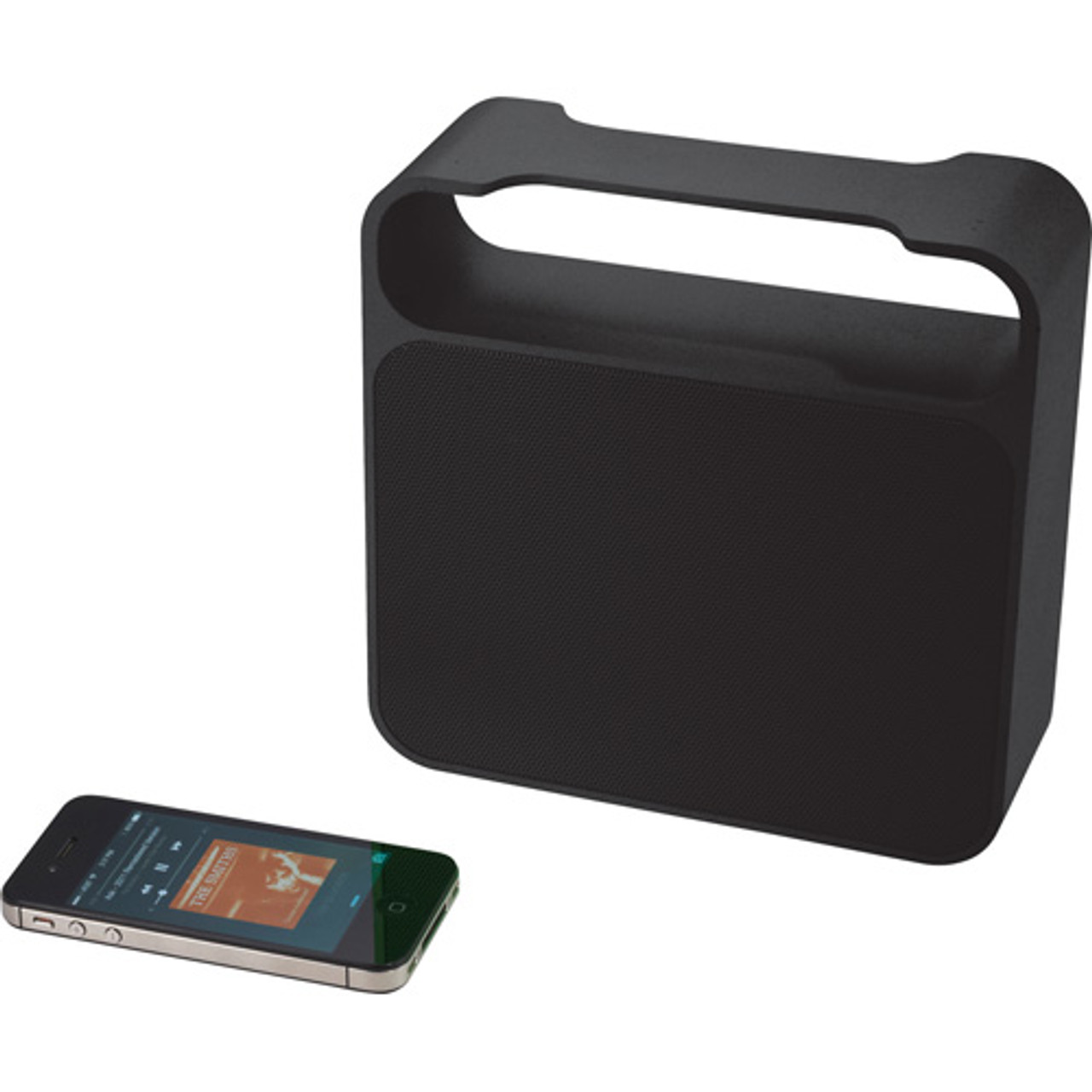 Tune Cube NFC Bluetooth Speaker - 7199-40