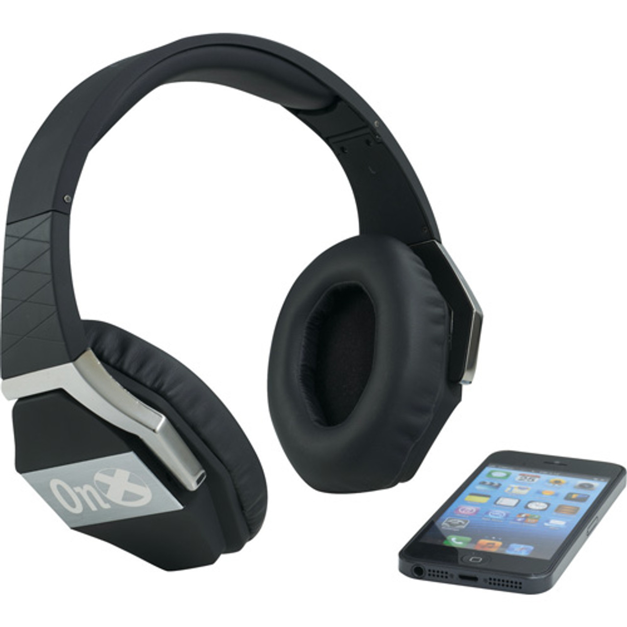 ifidelity Optimus Bluetooth headphones - 7199-43