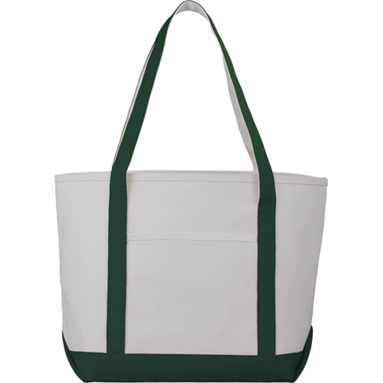 Premium Heavy Weight Cotton Boat Tote - 7900-30