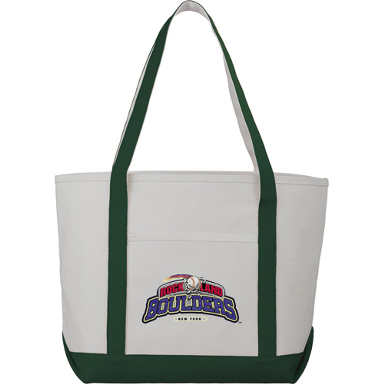 Premium Heavy Weight Cotton Boat Tote - 7900-30