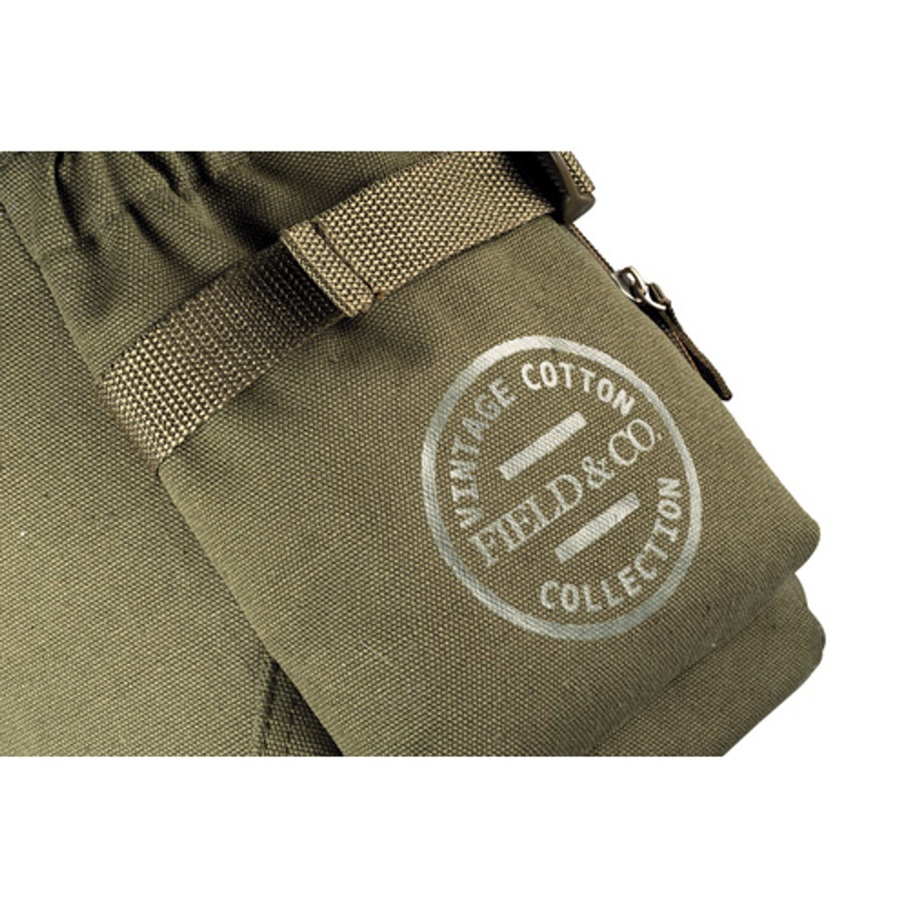Field & Co. Scout Compu-Backpack - 7950-75