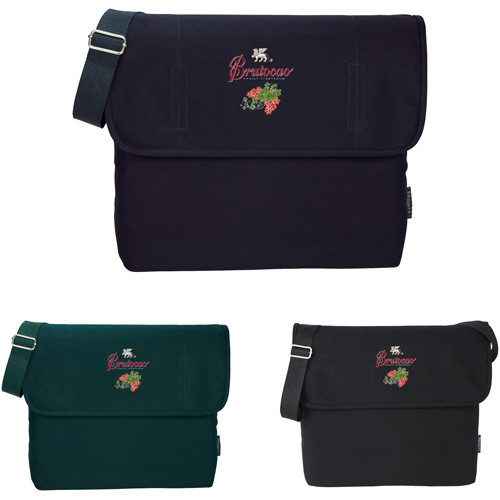 Field & Co. Classic Compu-Messenger - 7950-85