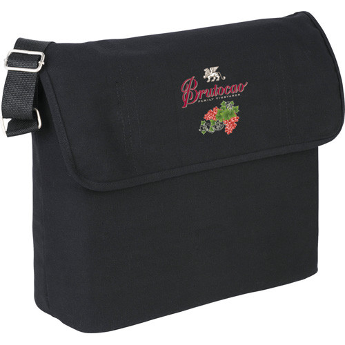 Field & Co. Classic Compu-Messenger - 7950-85