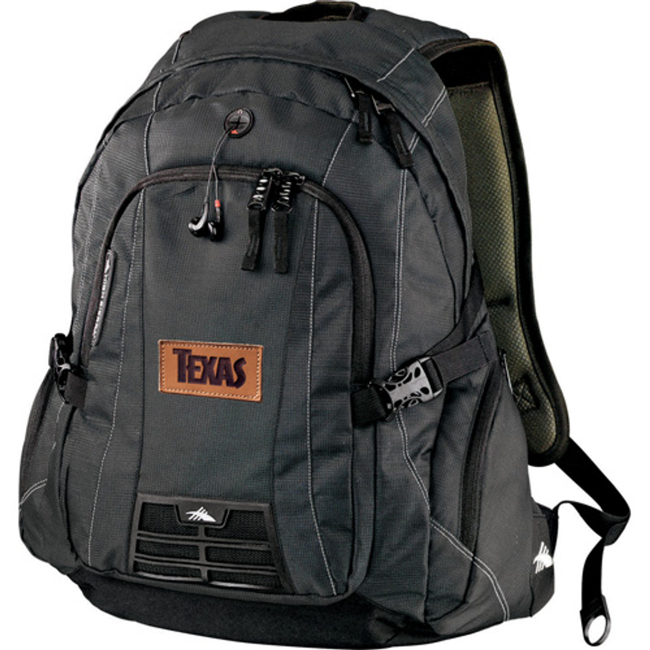 High Sierra® Magnum Compu-Backpack - 8050-13
