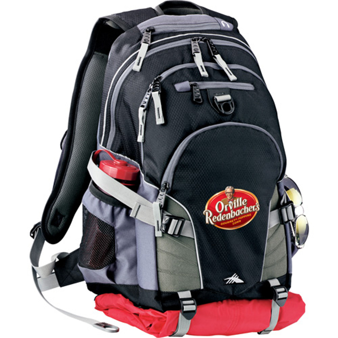 High Sierra® Loop Backpack - 8050-39