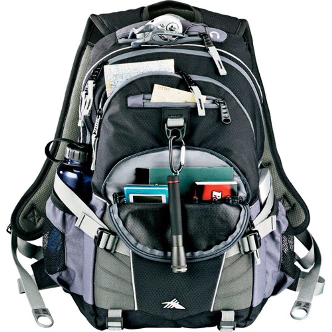High Sierra® Loop Backpack - 8050-39