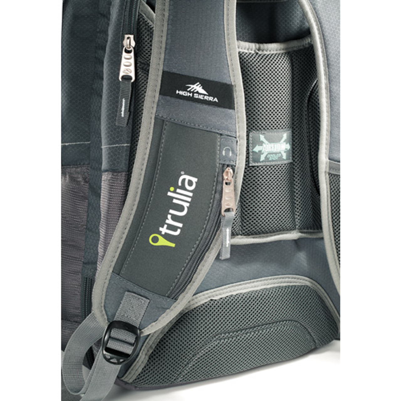 High Sierra® Vortex Fly-By Compu-Backpack - 8051-19