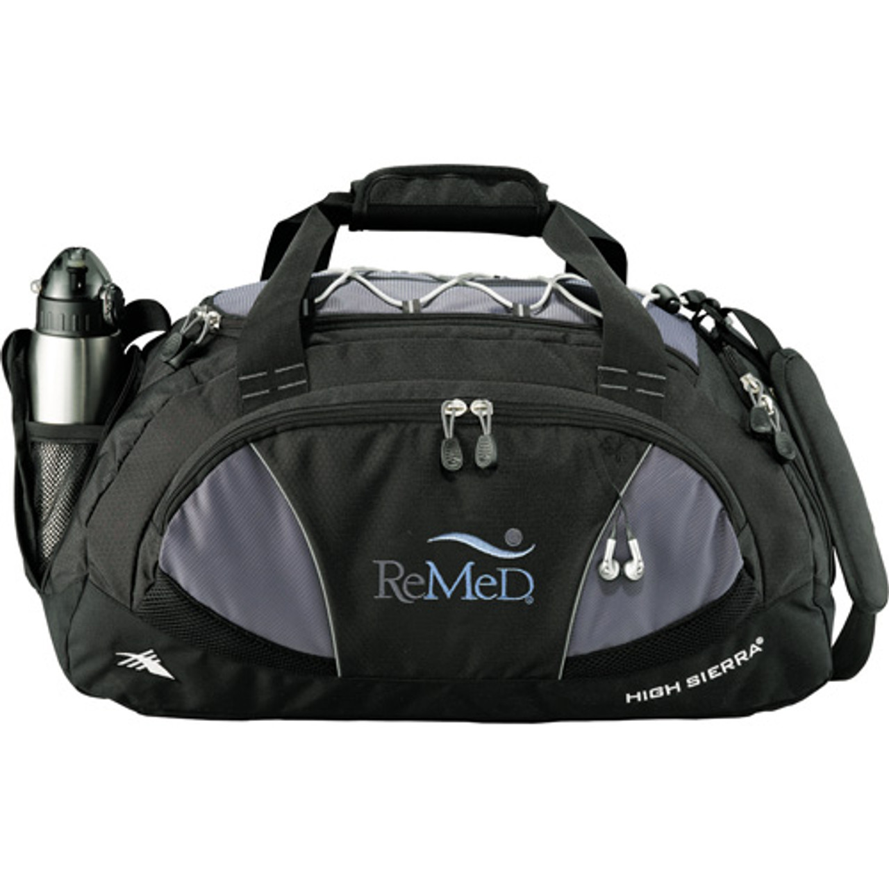 High Sierra® 21" Sport Duffel - 8051-23