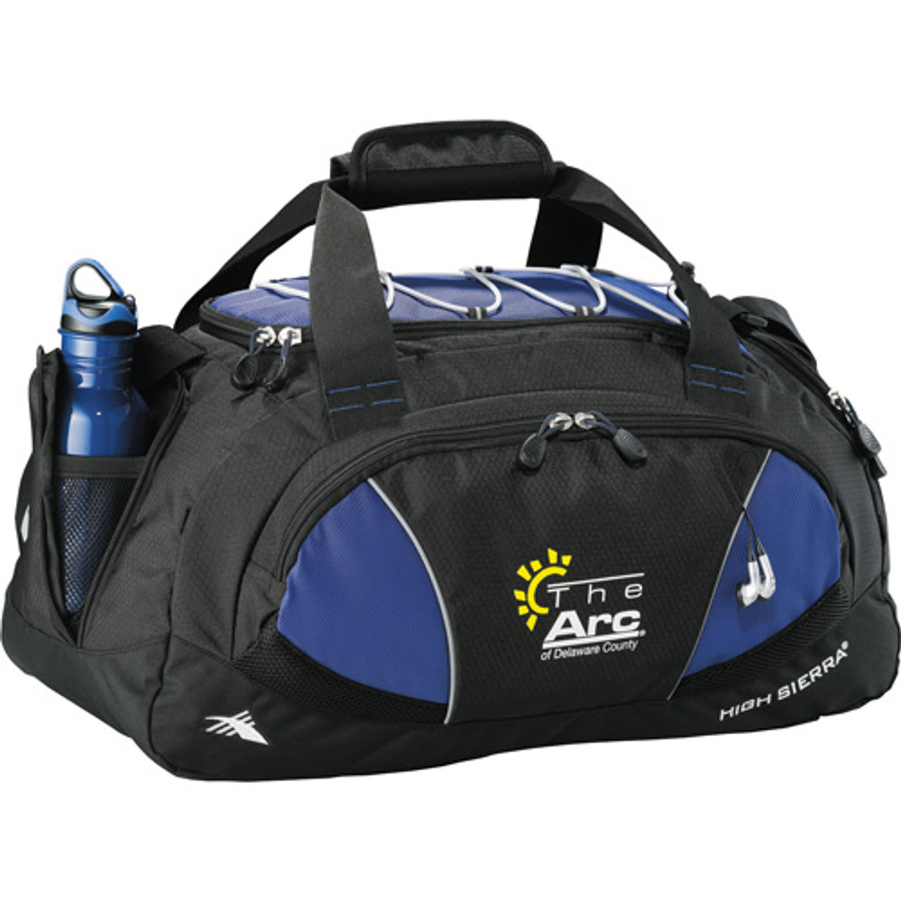 High Sierra® 21" Sport Duffel - 8051-23