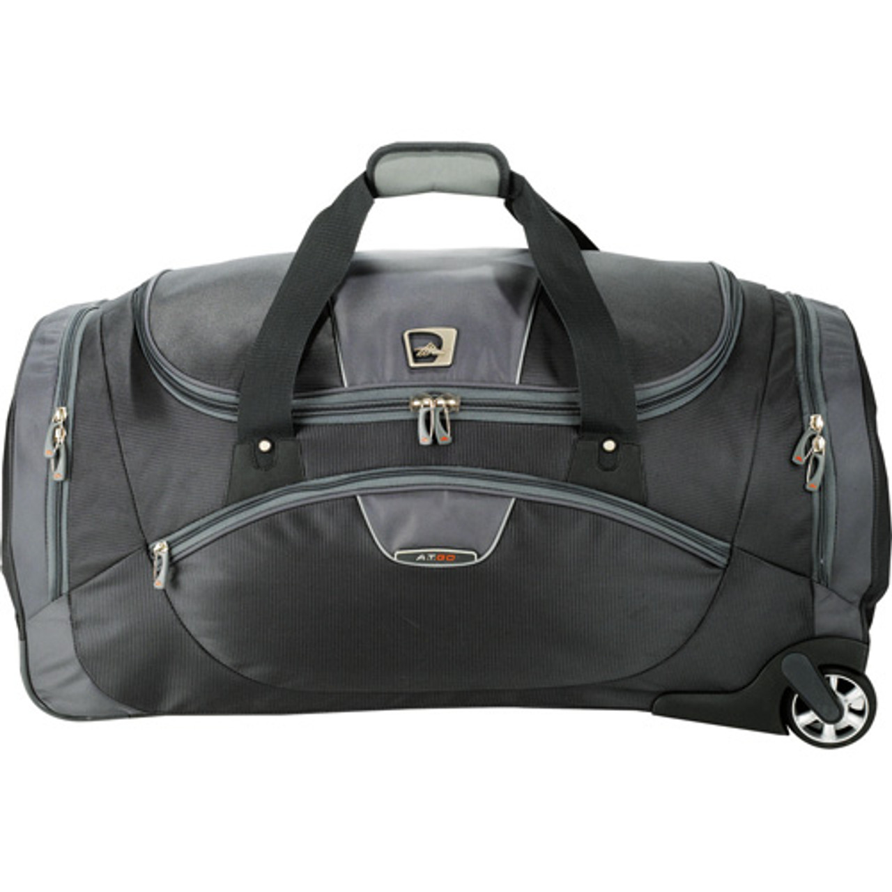High Sierra A.T. Go 30" Wheeled Duffel - 8051-26