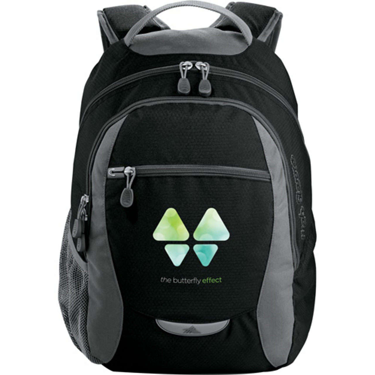 High Sierra® Curve Backpack - 8051-98