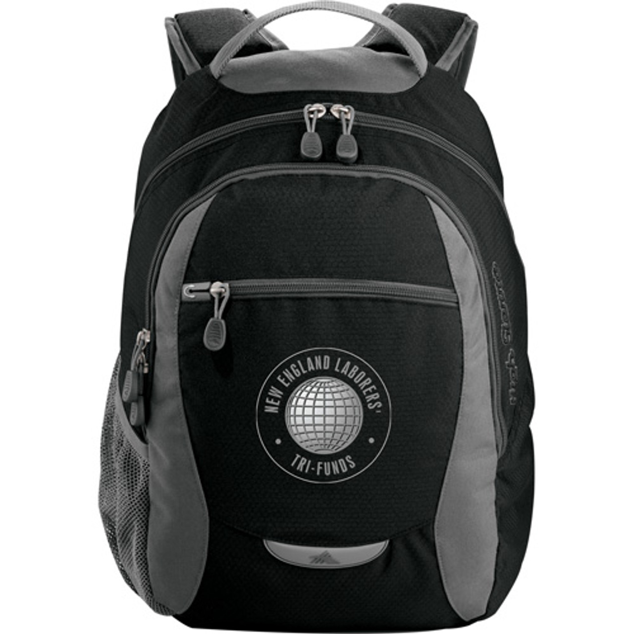 High Sierra® Curve Backpack - 8051-98