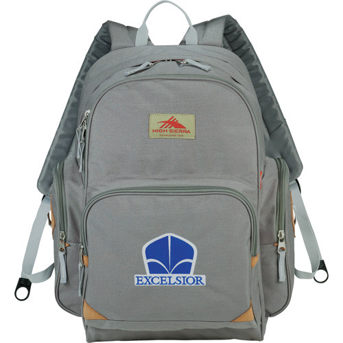 High Sierra® Emmett Compu-Backpack - 8052-21