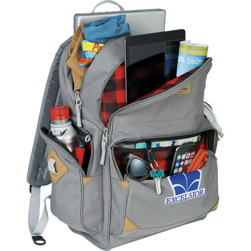 High Sierra® Emmett Compu-Backpack - 8052-21