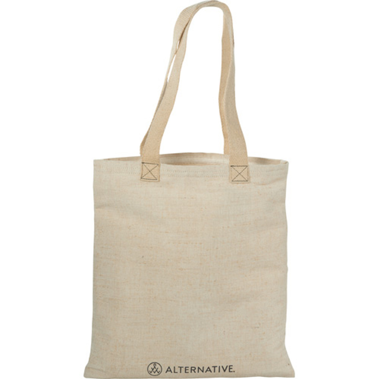 Alternative® Jute Shopper Tote - 9004-06