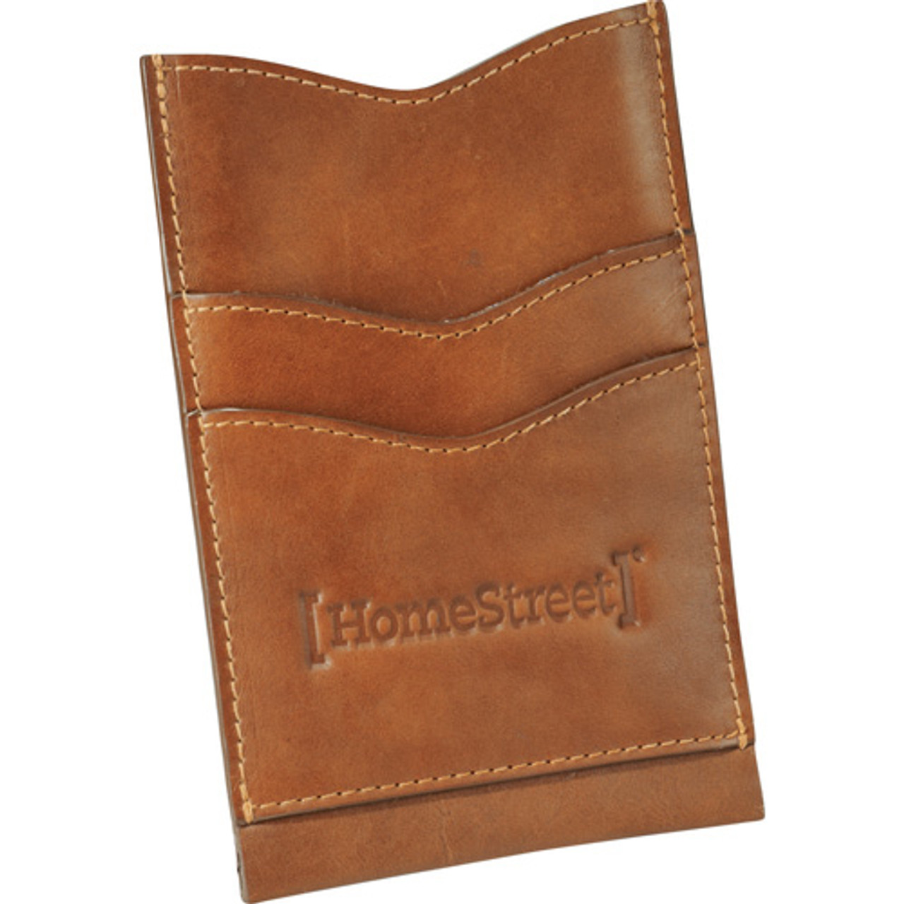 Alternative® Leather Phone Case Wallet - 9004-07