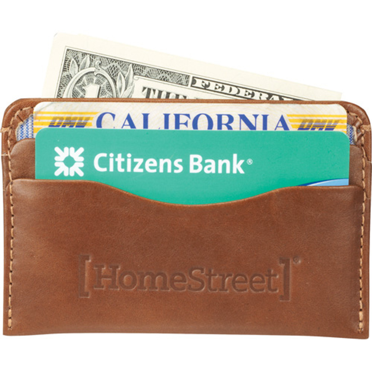 Alternative Card Wallet - 9004-21