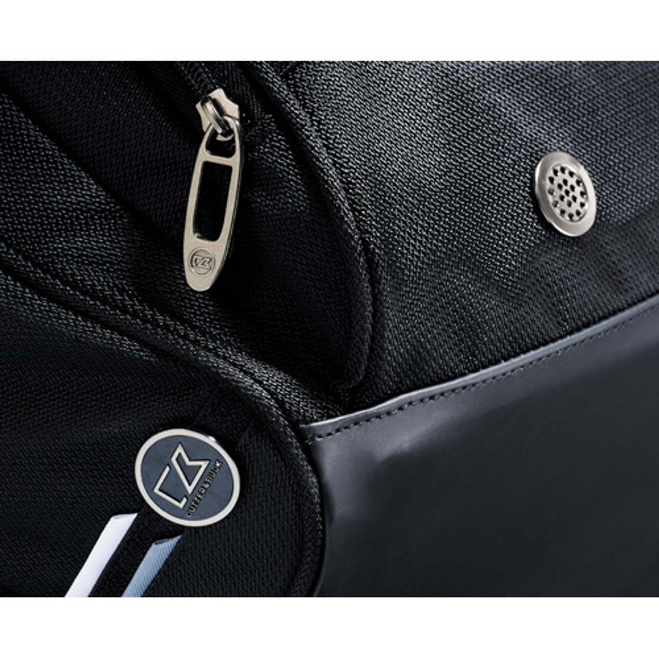 Cutter & Buck® Tour Deluxe Duffel - 9860-62