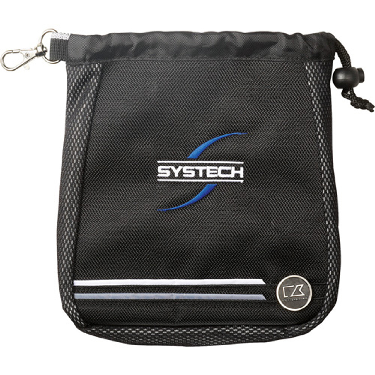 Cutter & Buck® Tour Deluxe Valuables Pouch - 9860-64