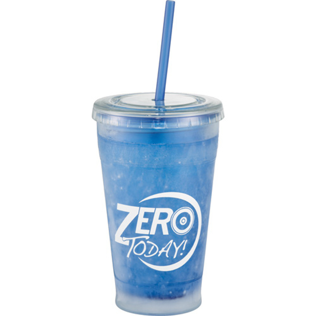 Cool Gear®  Sedici Chiller Tumbler 20oz - 1623-27