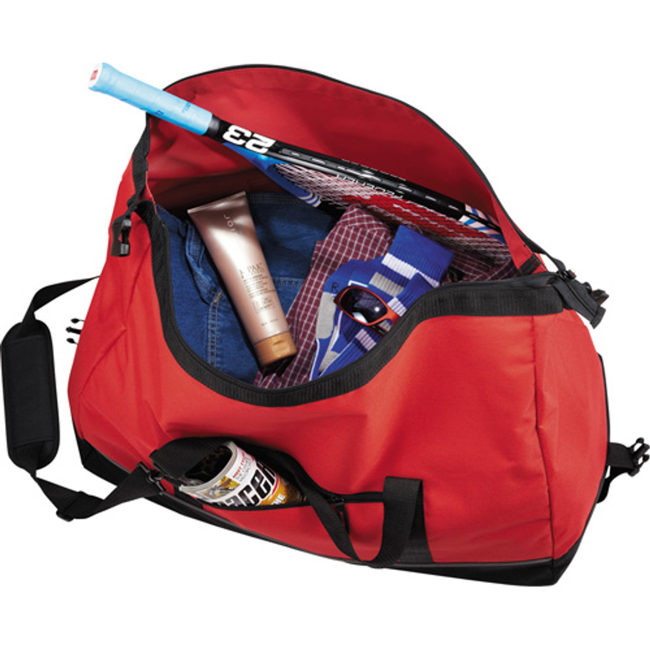 26"  Big Clip Duffel - 4650-21