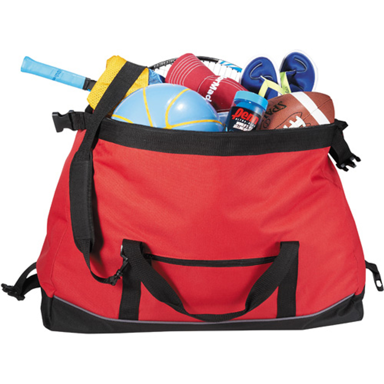 26"  Big Clip Duffel - 4650-21