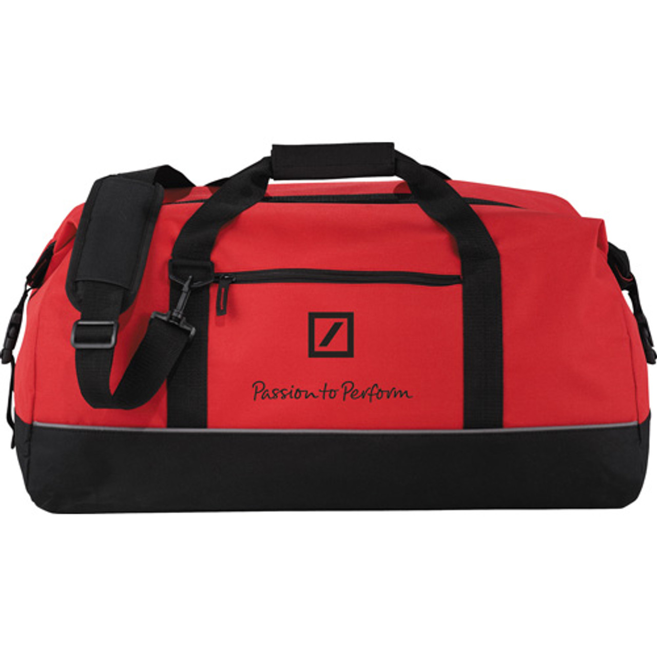 26"  Big Clip Duffel - 4650-21