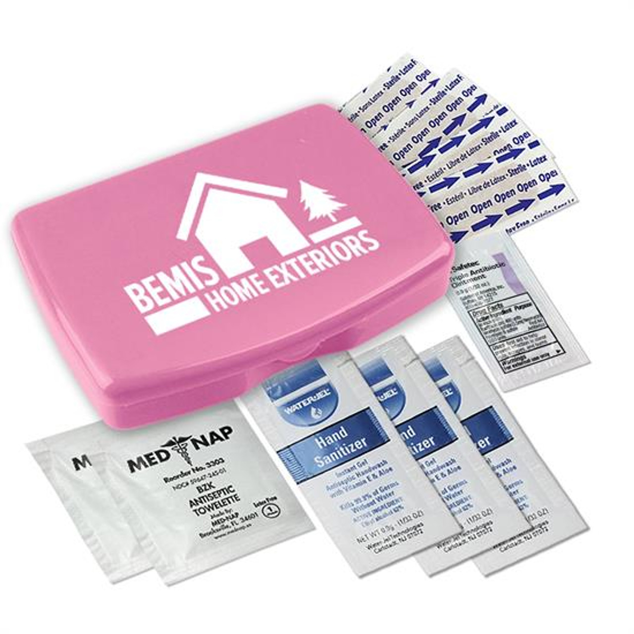 SANITIZER EXPRESS KIT 