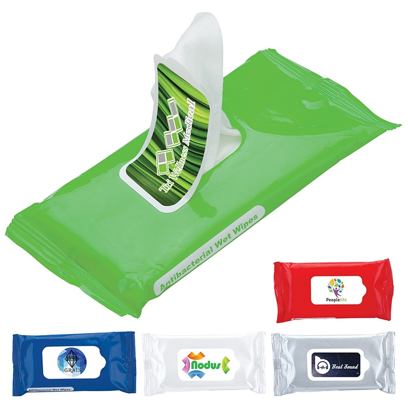 non alcoholic wet wipes