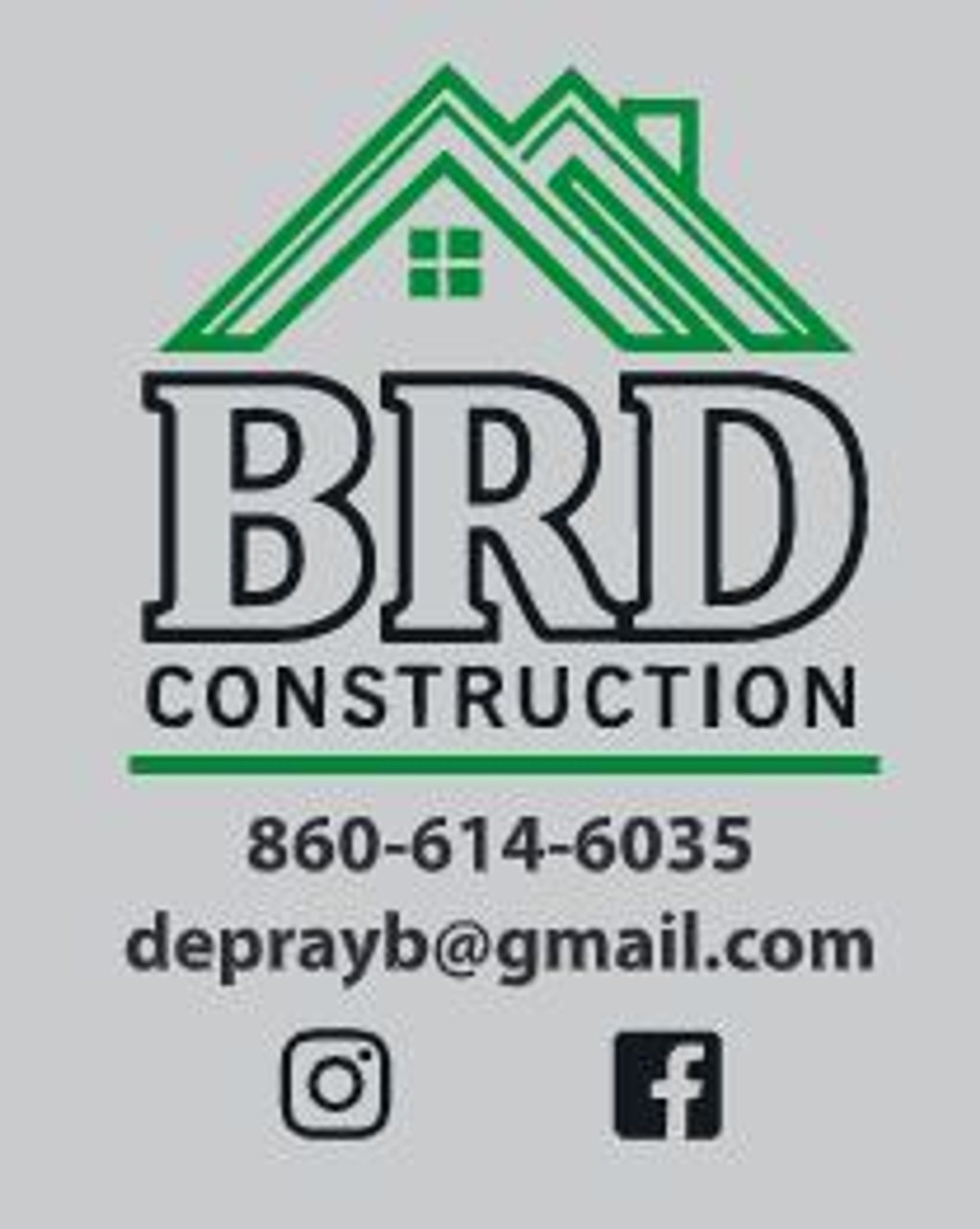 SIGNS 18"+ 24" Corrugated Plastic (2 Sided Imprint) Digital Print -Sign Wire Frames Included