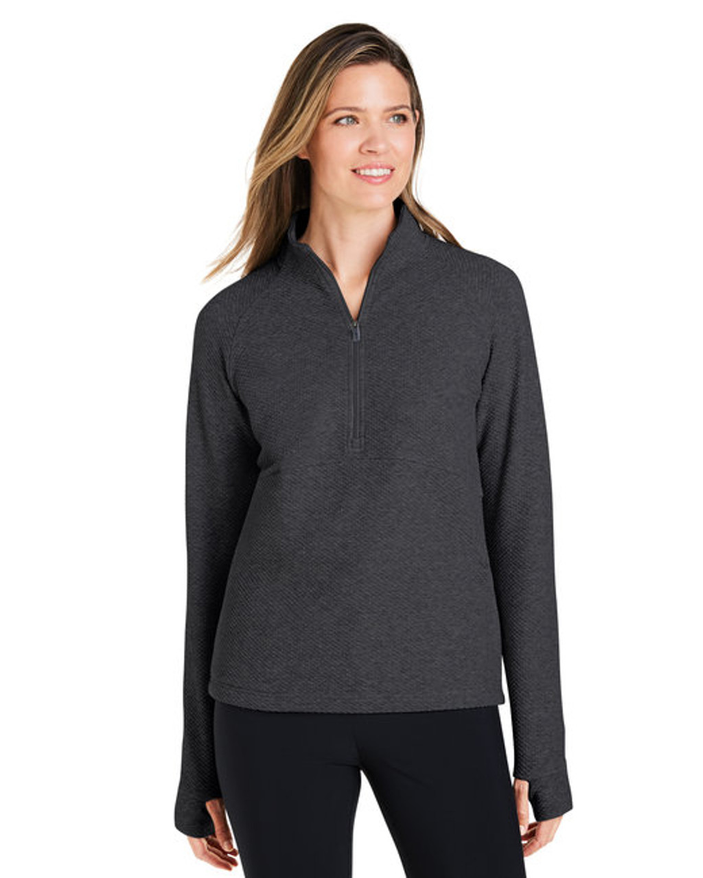 BLACK HEATHER
