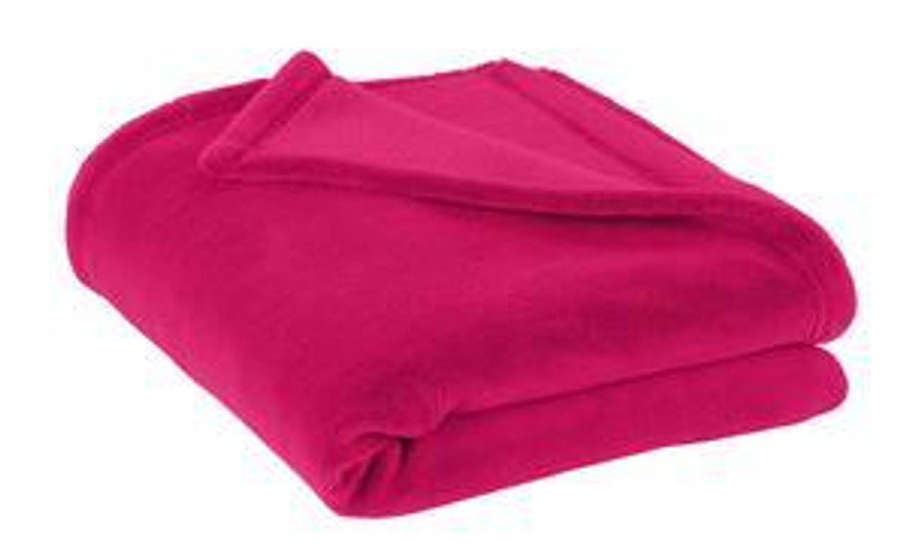 Port Authority Plush Blanket BP30