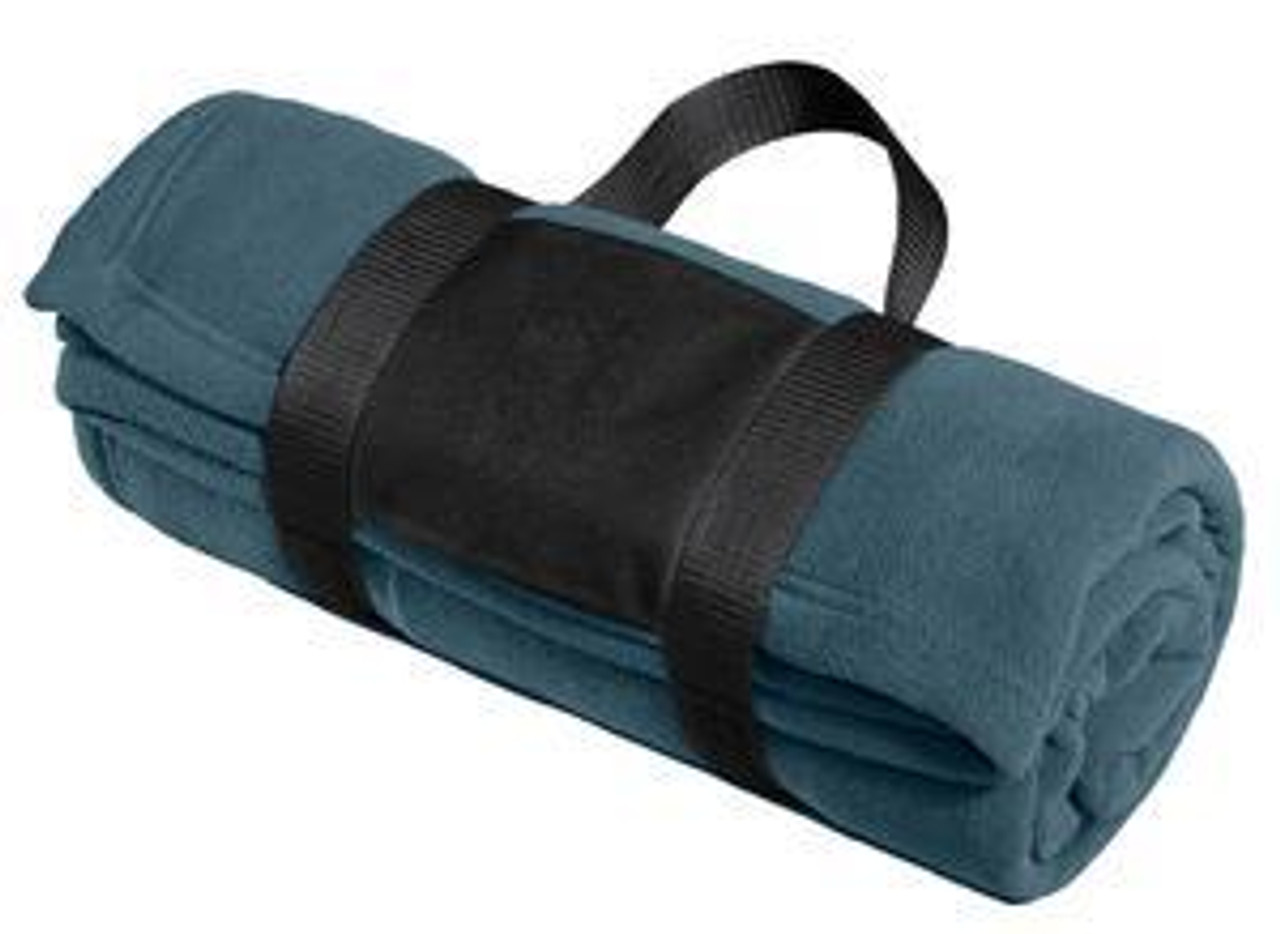 Blanket Carrying Strap