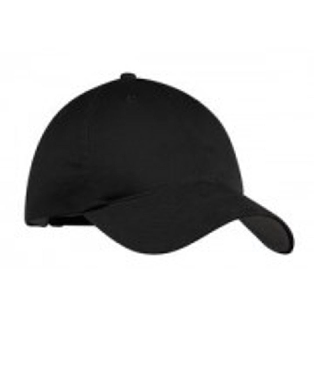  Nike Golf - Unstructured Twill Cap - Includes your Logo in 5000 stitches