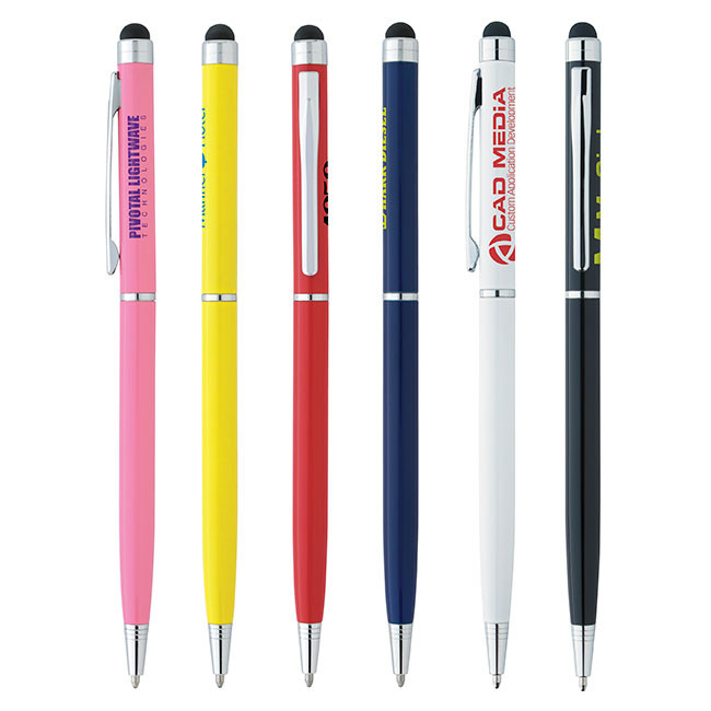 Touchscreen Stylus Pen - 55661