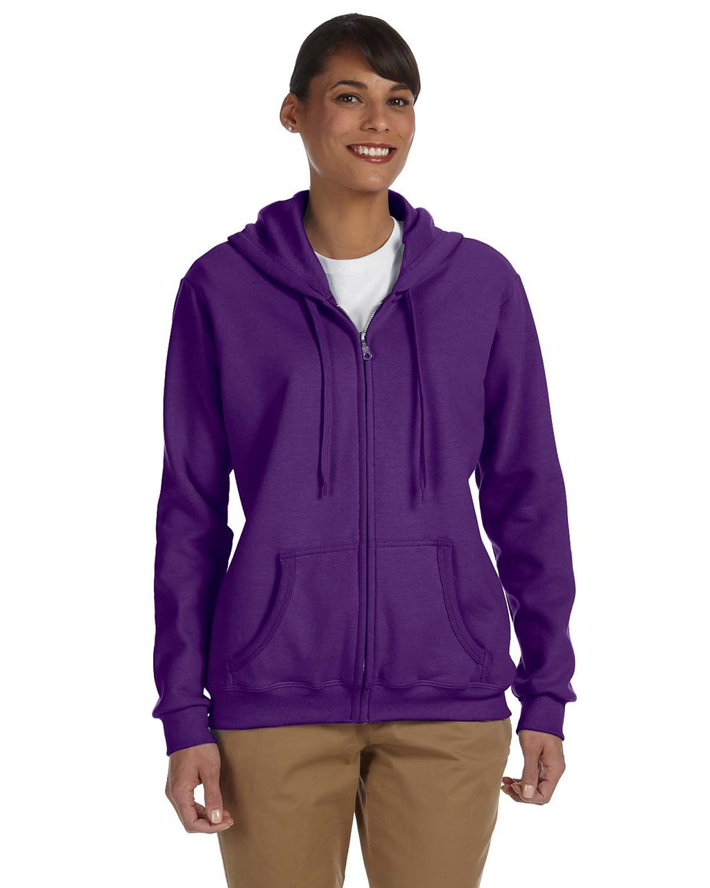 gildan 8oz heavy blend hoodie