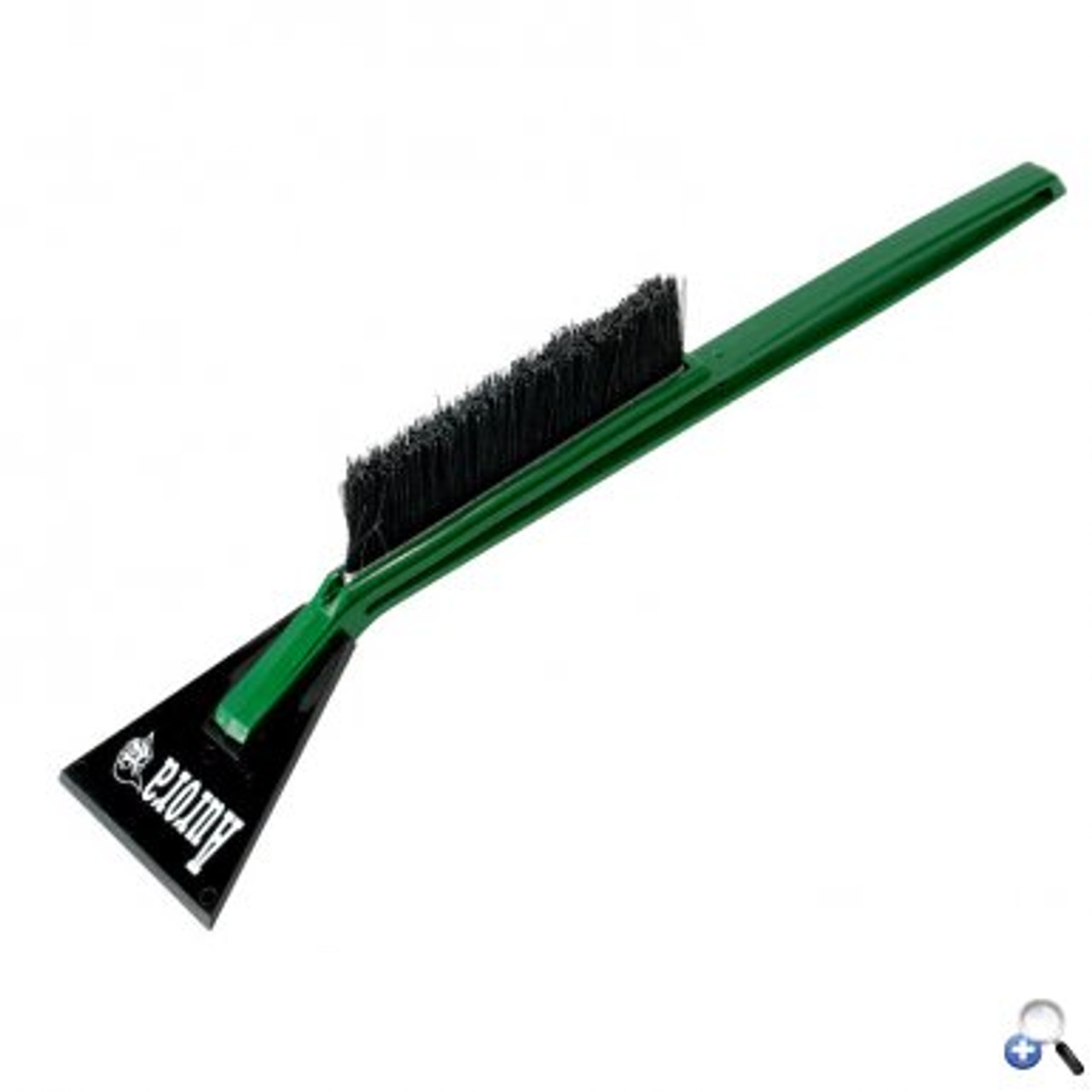 Deluxe Ice Scrapers Snowbrush - Recycled - 2224R