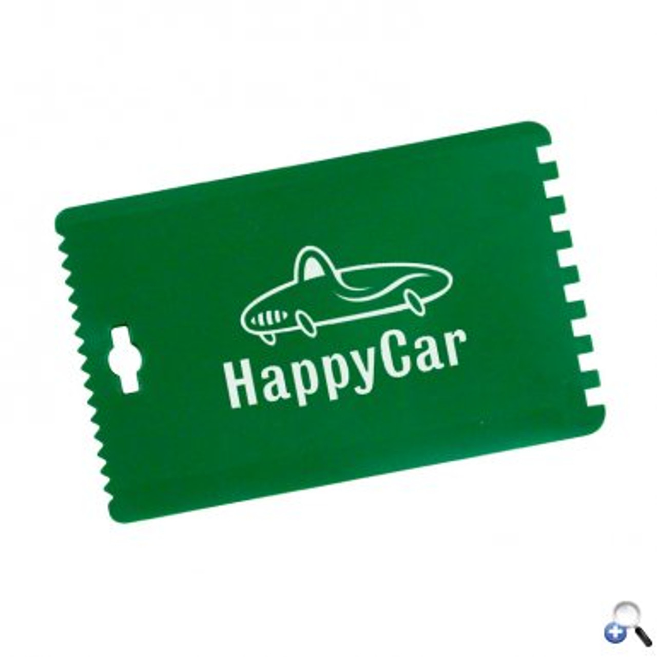 Credit Card Ice Scrapers - Recycled - 3250R