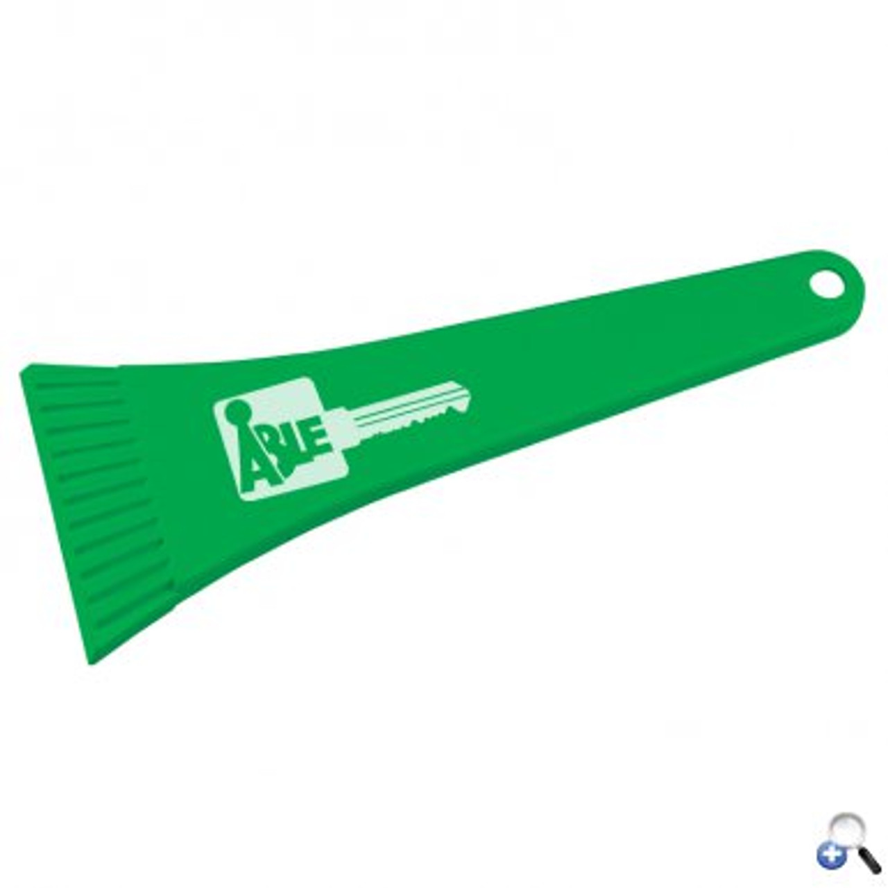 9" Ice Scraper - 950B
