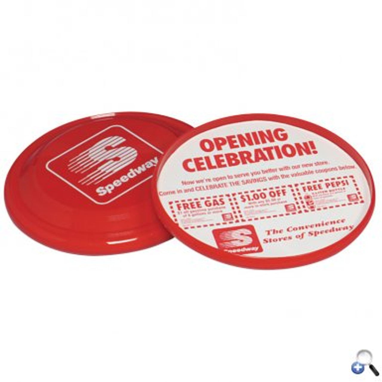 Flyer Insert Card - Bulk - 9ICB