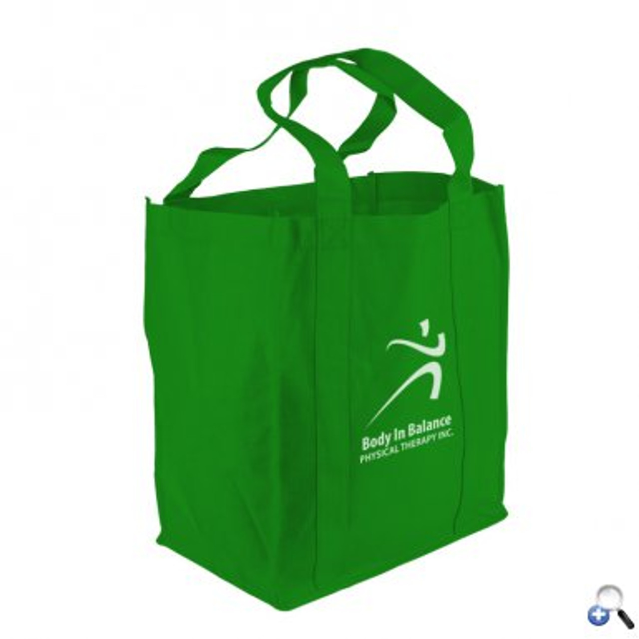 The Grocer - Super Saver Grocery Tote - B128
