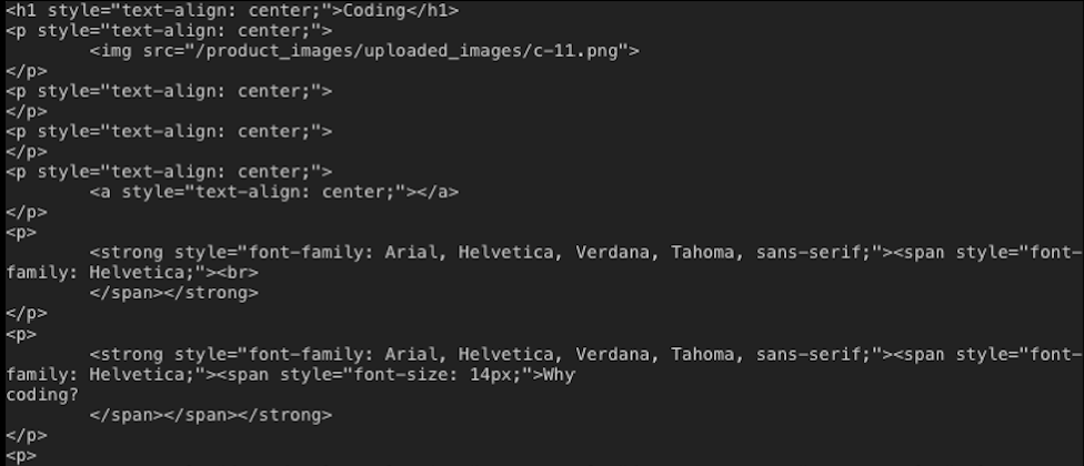 The New Language You Should Learn