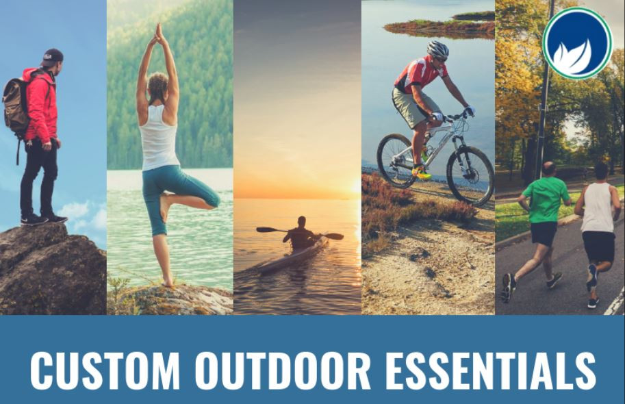 Promos to take on your next adventure!